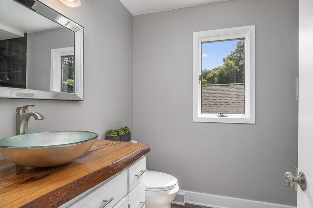 Photo of Bathroom in Rockford