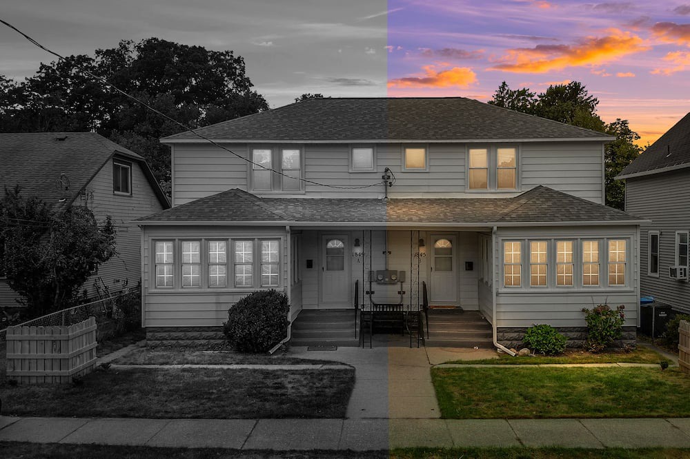 Photo of Outdoor in Beachwood-Bluffton