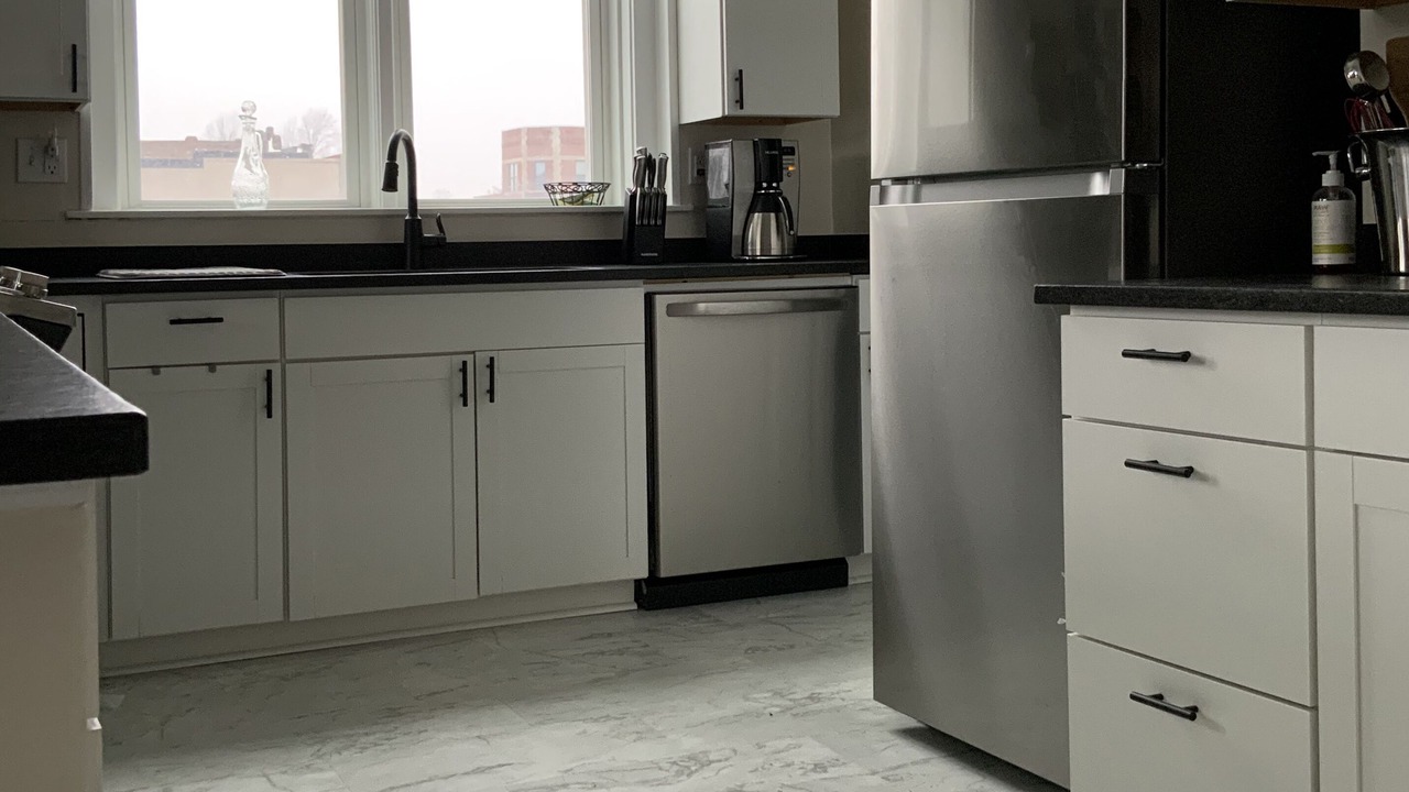 Photo of Kitchen in Cicero