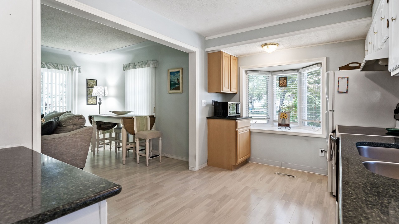 Photo of Kitchen in Lakeside