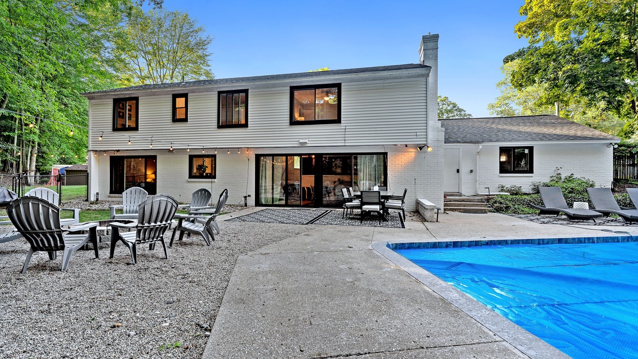 Photo of Outdoor in Norton Shores