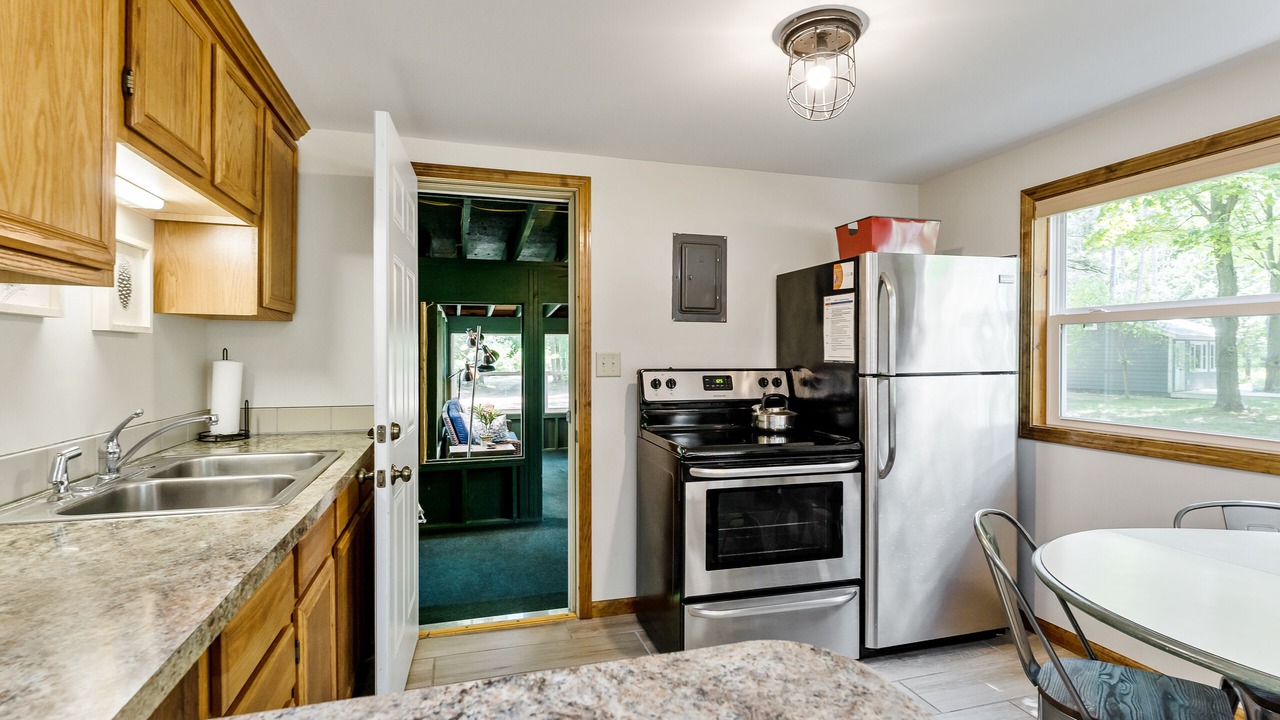 Photo of Kitchen in New Era