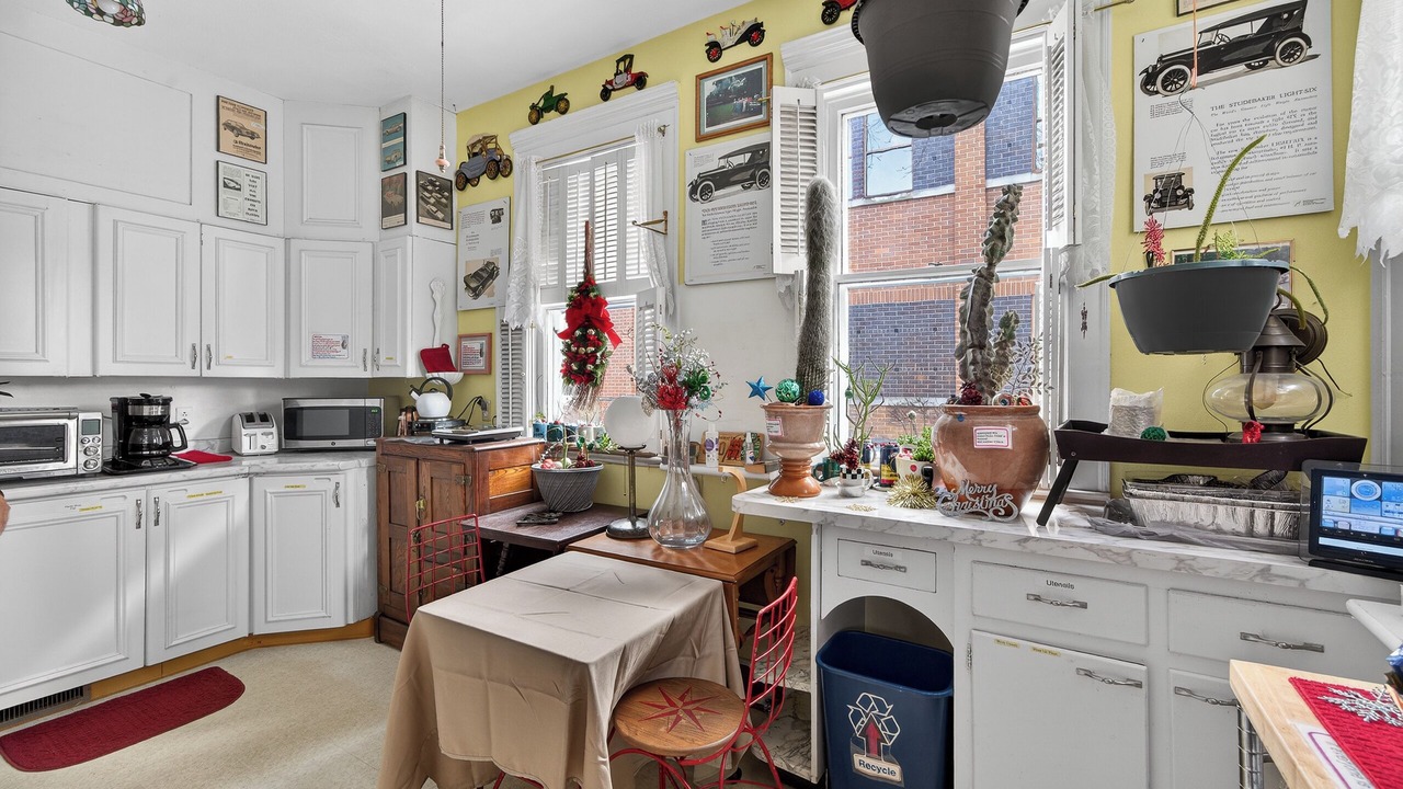 Photo of Kitchen in West Washington