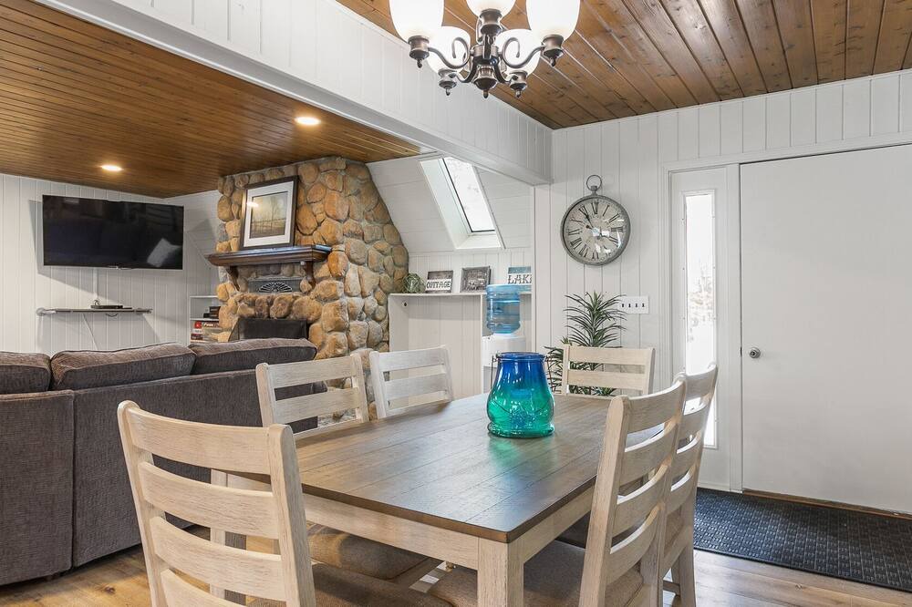 Photo of Kitchen in Fenwick