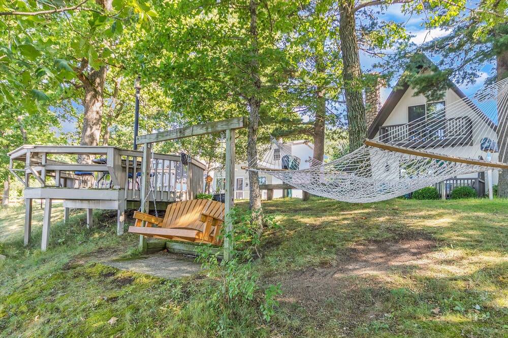 Photo of Outdoor in Fenwick