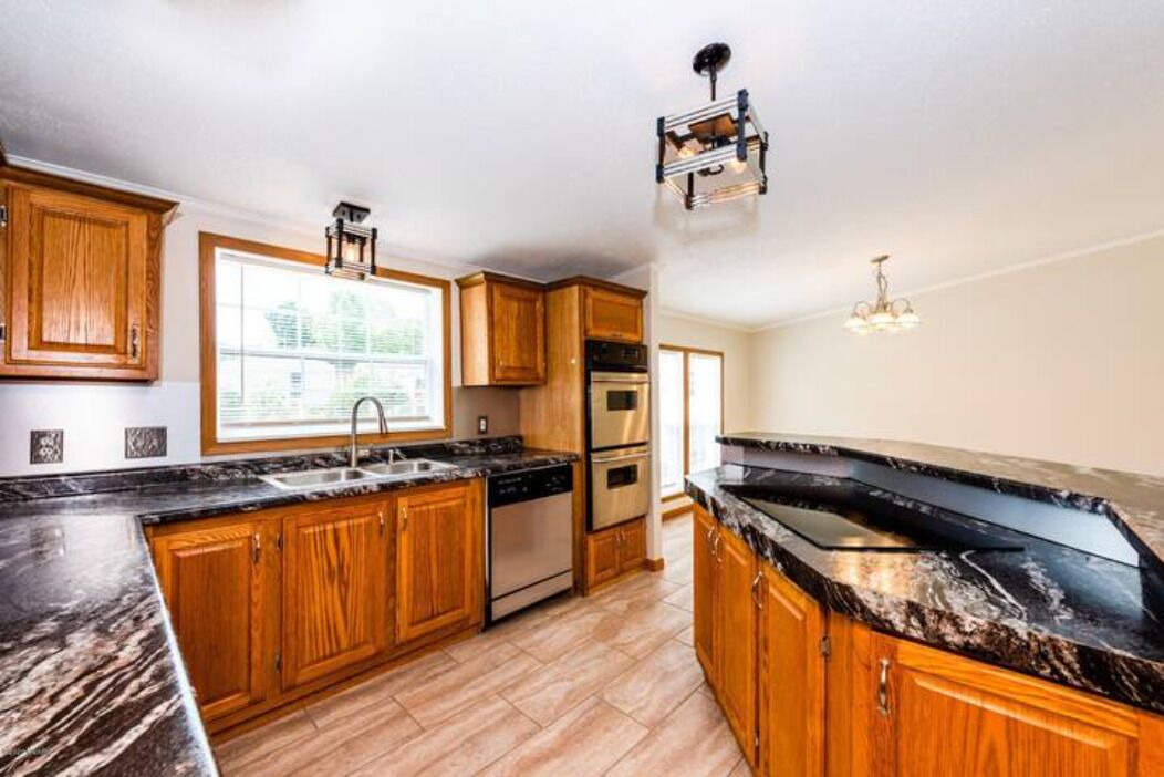 Photo of Kitchen in Eau Claire