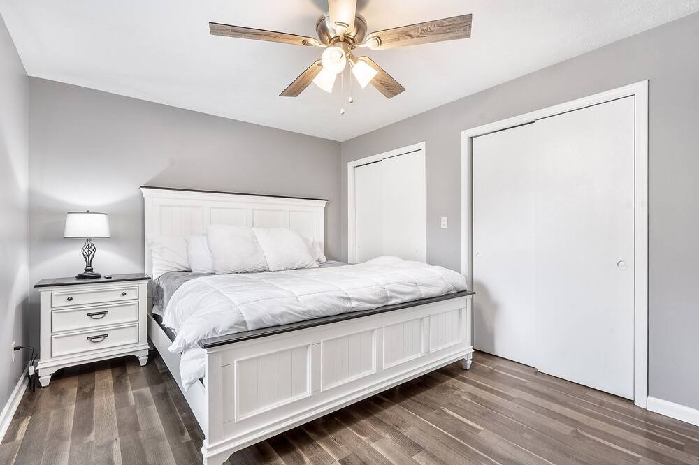 Photo of Bedroom in Cicero