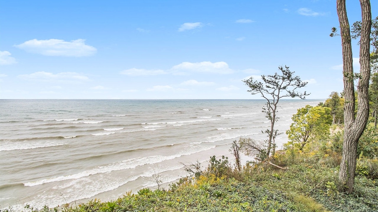Photo of Others in Lake Michigan Beach