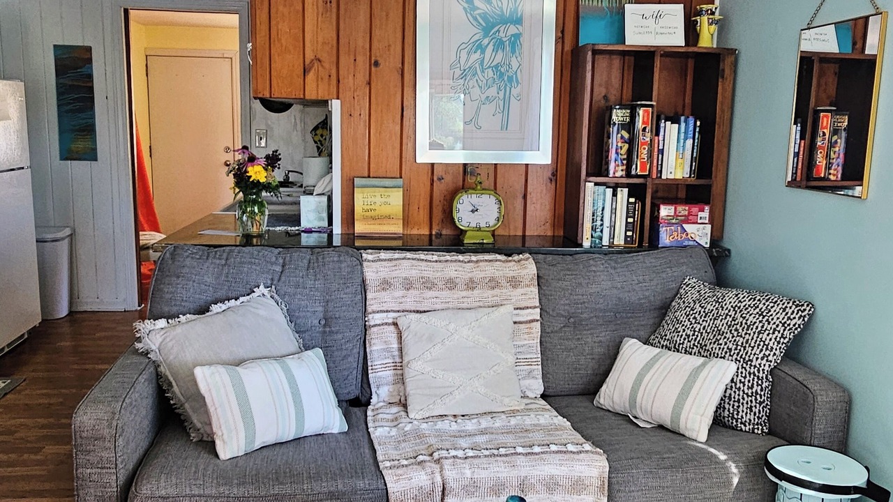 Photo of Livingroom in Hastings