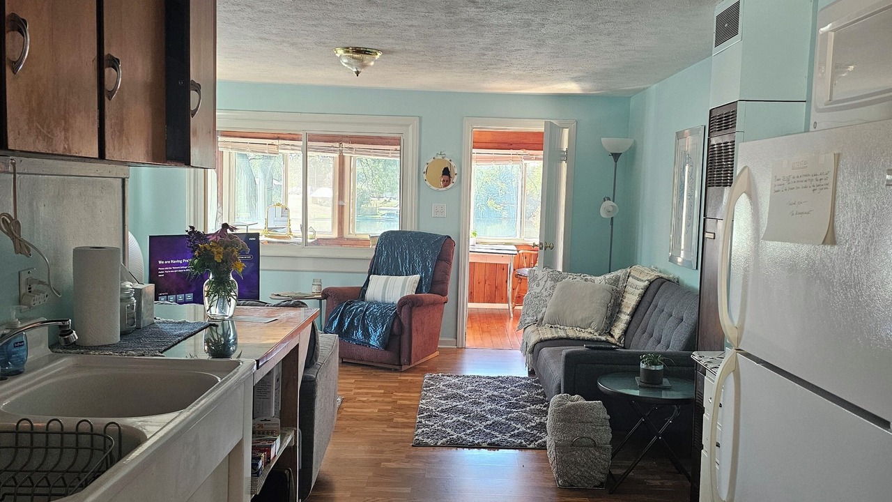 Photo of Livingroom in Hastings