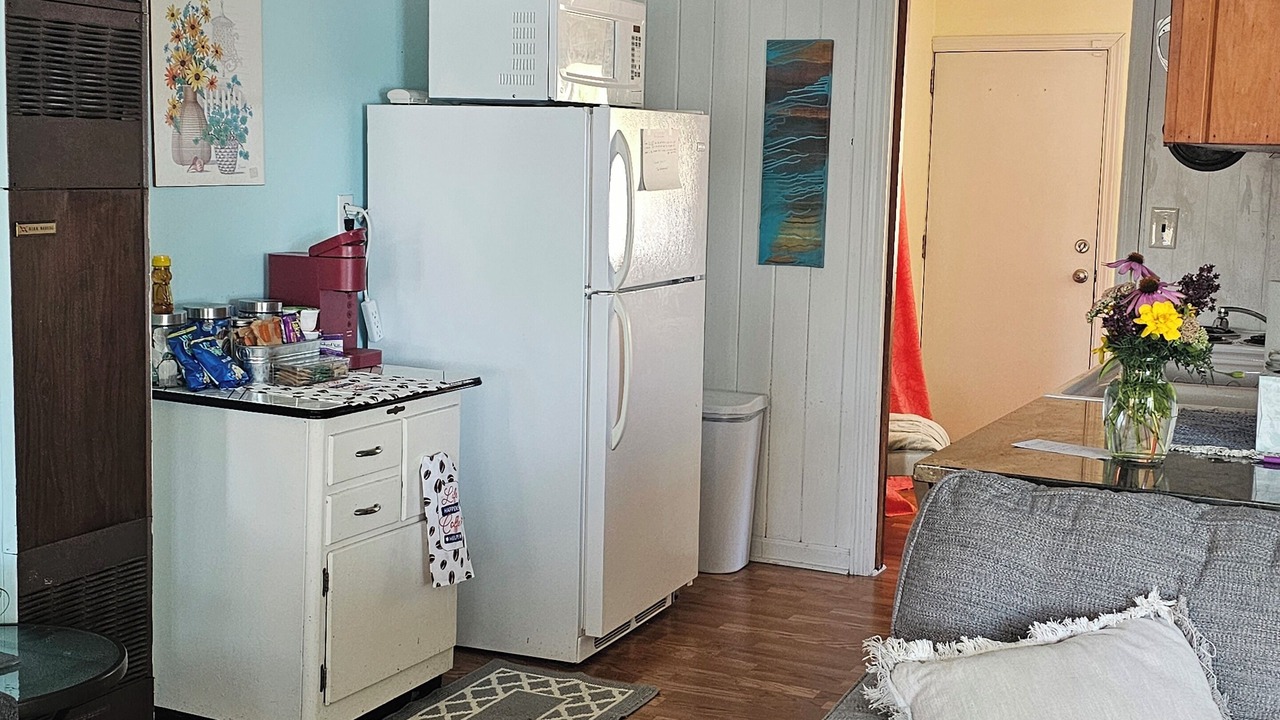 Photo of Livingroom in Hastings