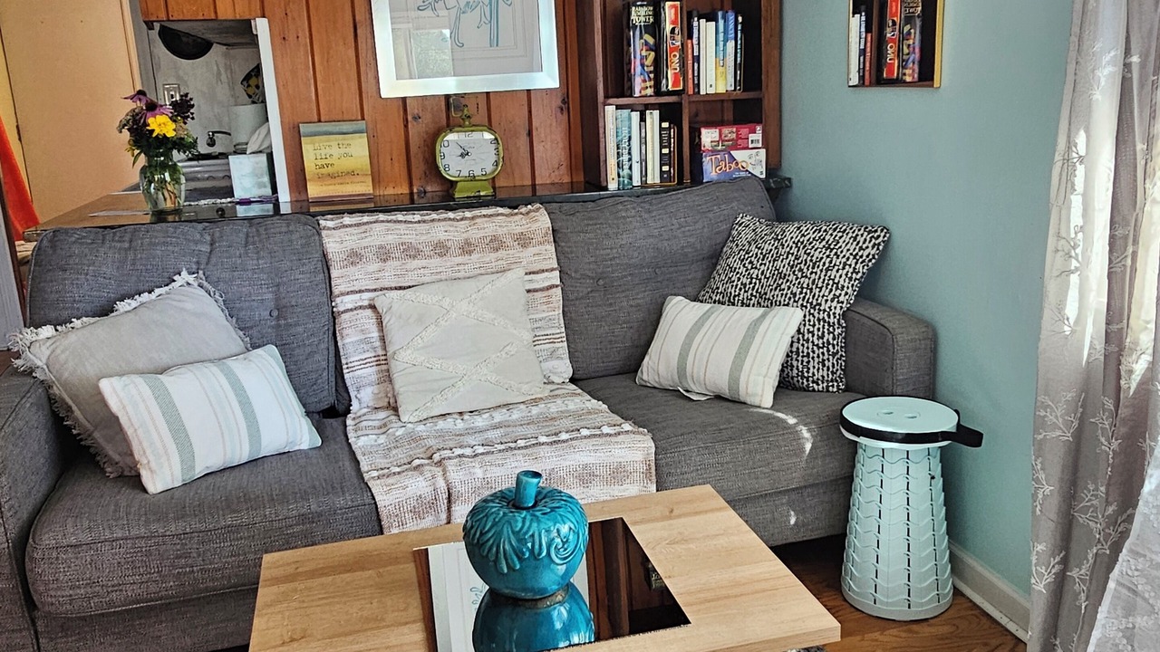 Photo of Livingroom in Hastings