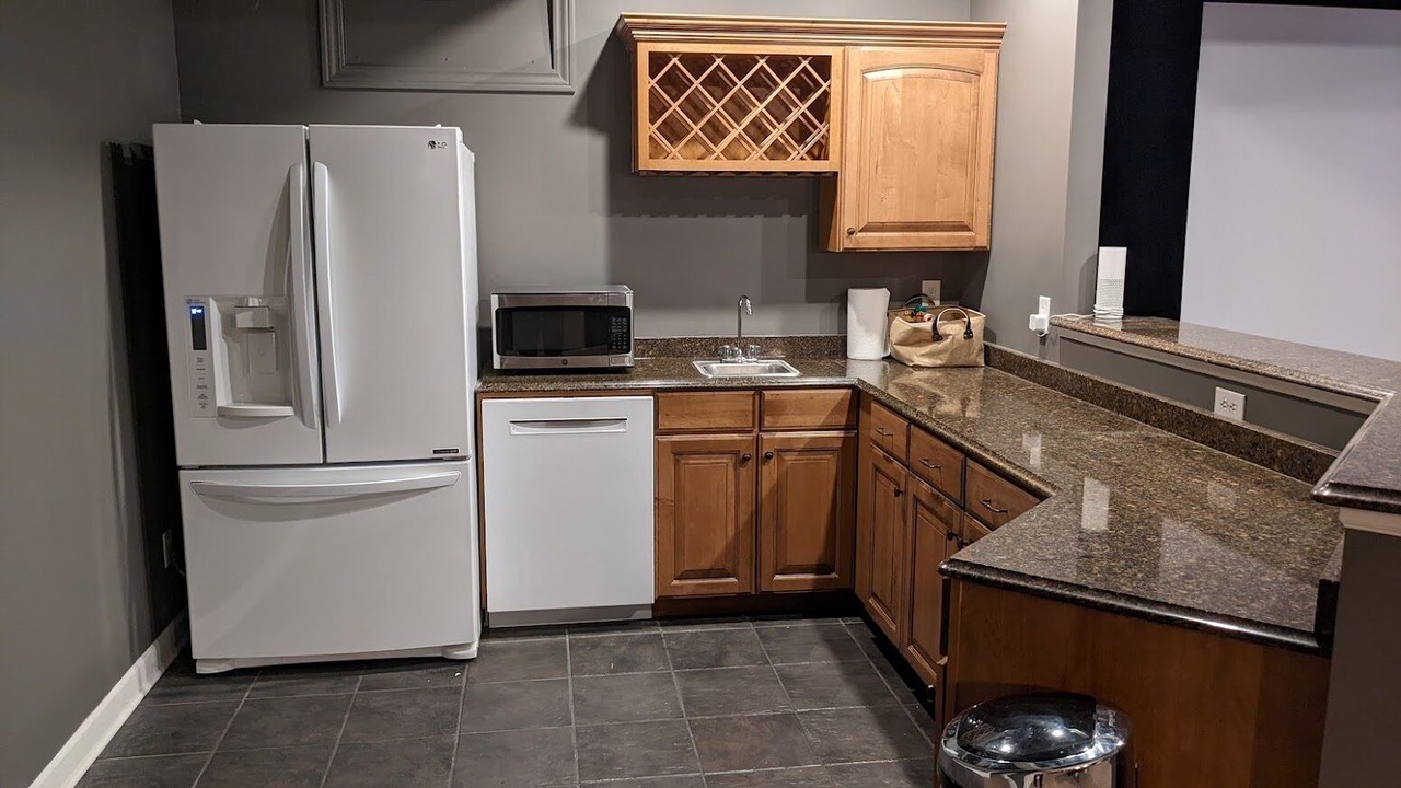 Photo of Kitchen in Avon