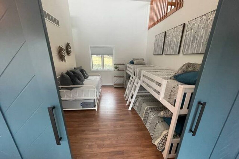 Photo of Bedroom in Union