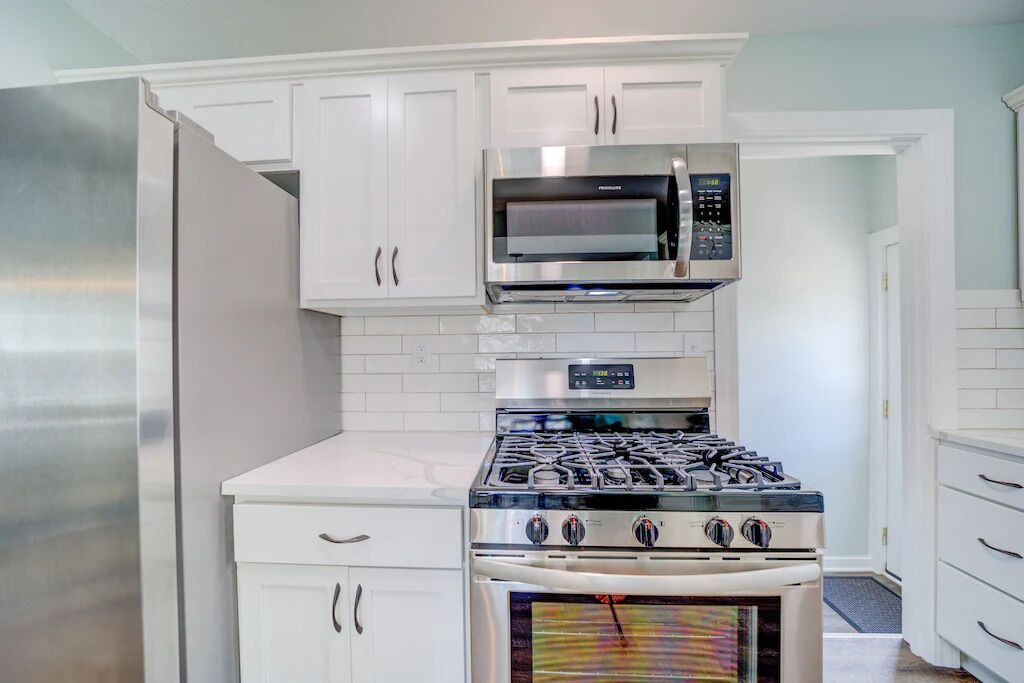 Photo of Kitchen in Lakeside