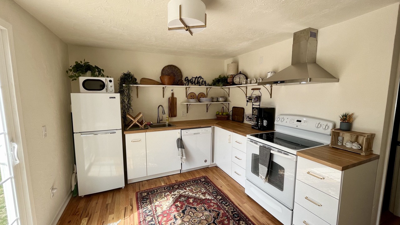 Photo of Kitchen in Cicero