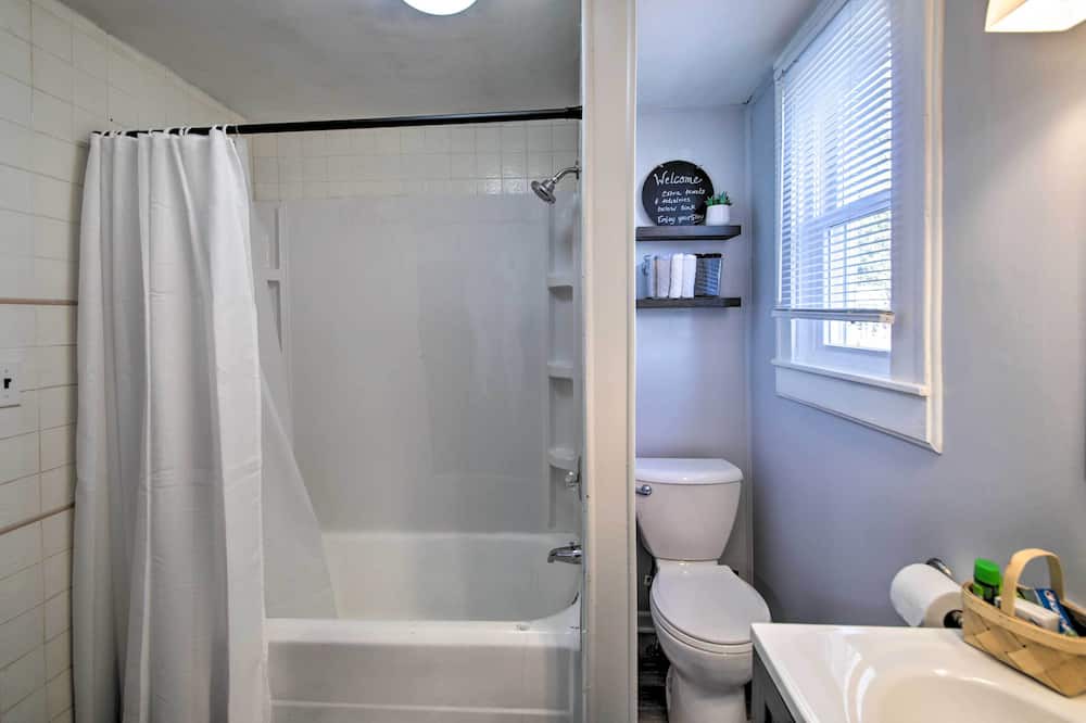Photo of Bathroom in Anderson