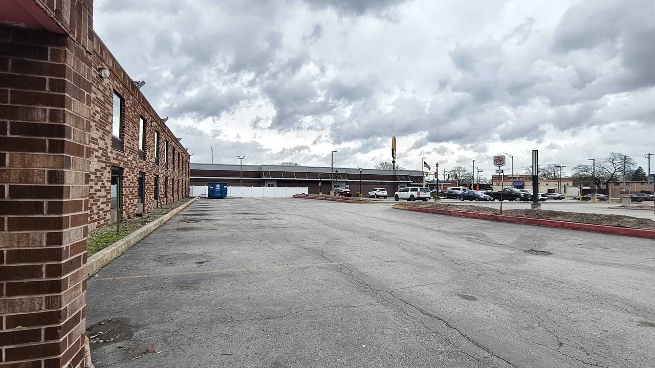 Photo of Outdoor in Calumet Park
