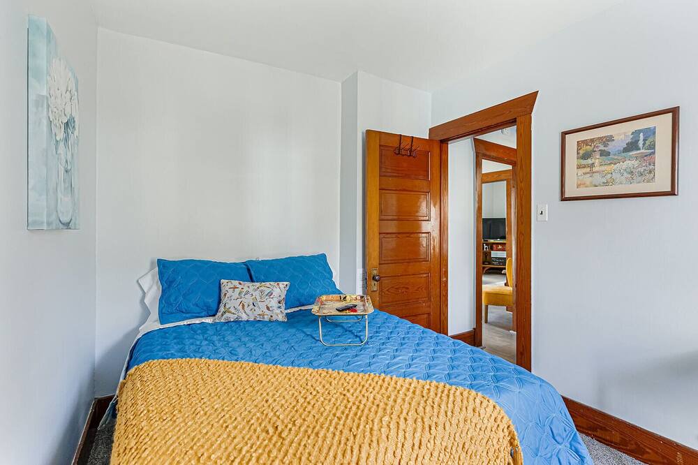 Photo of Bedroom in Jackson