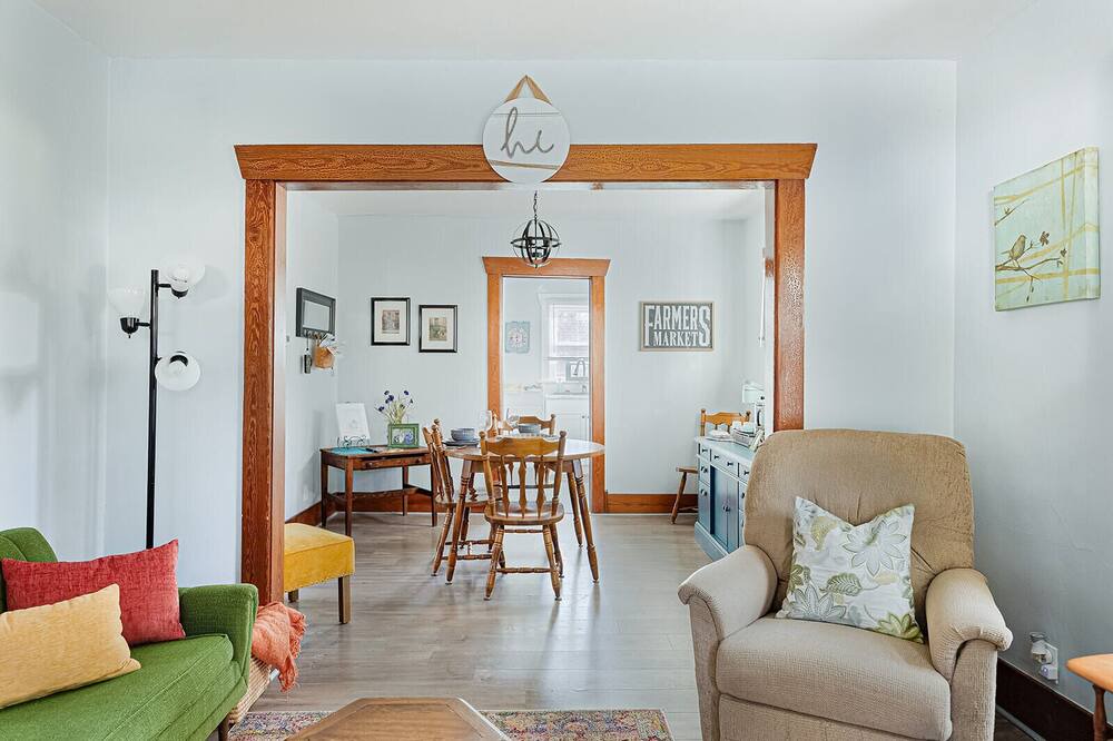 Photo of Livingroom in Jackson
