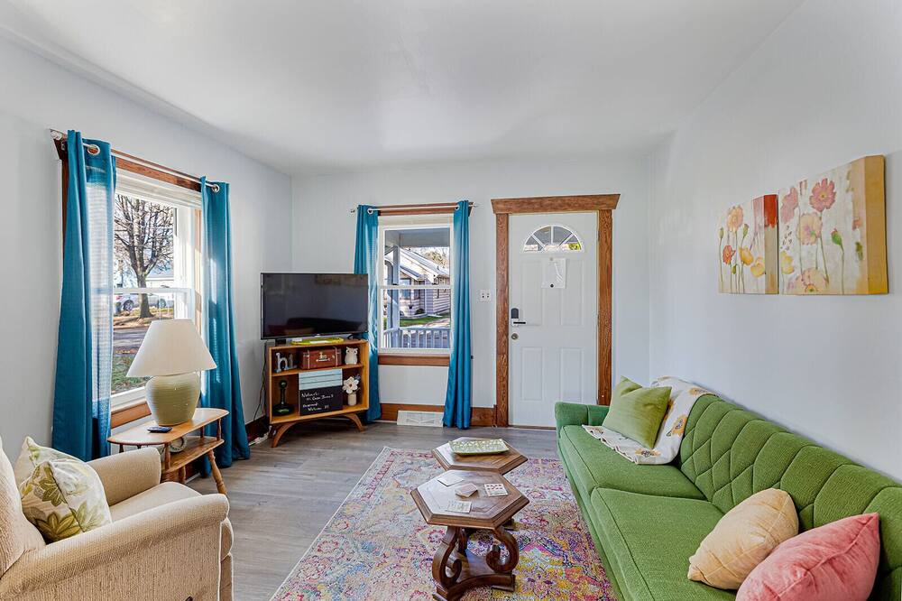 Photo of Livingroom in Jackson