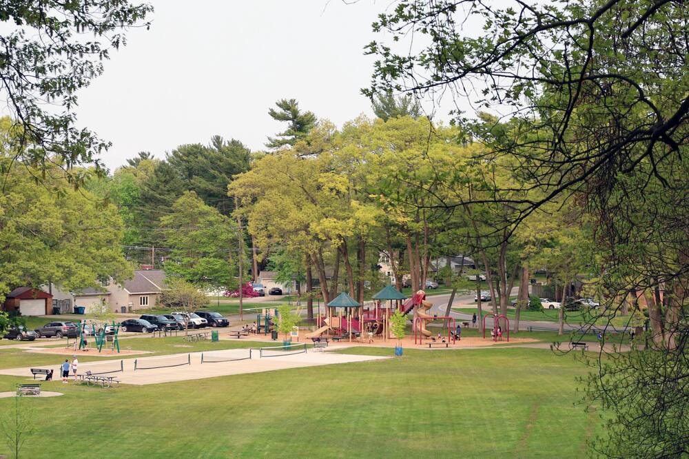 Photo of Outdoor in Beachwood-Bluffton