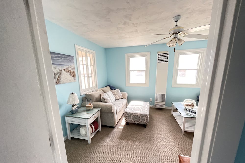 Photo of Bedroom in Fenwick
