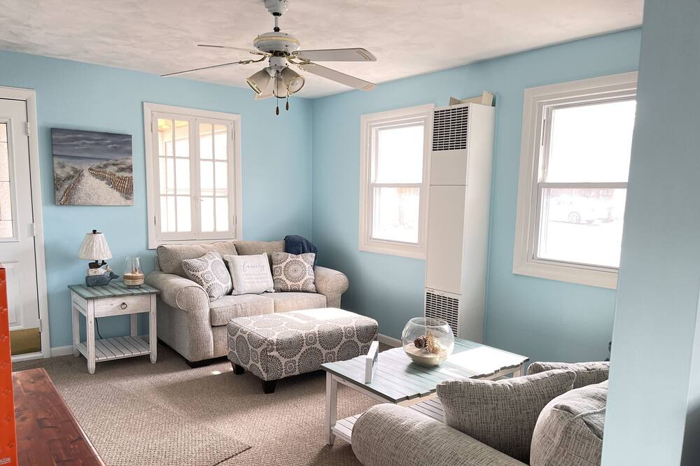 Photo of Livingroom in Fenwick
