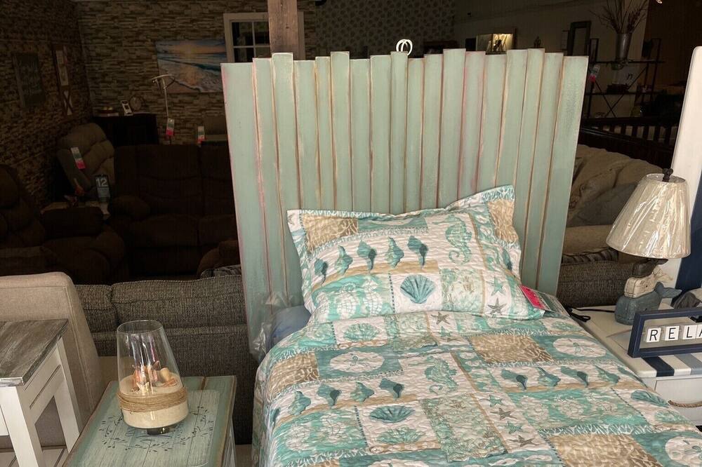 Photo of Bedroom in Fenwick