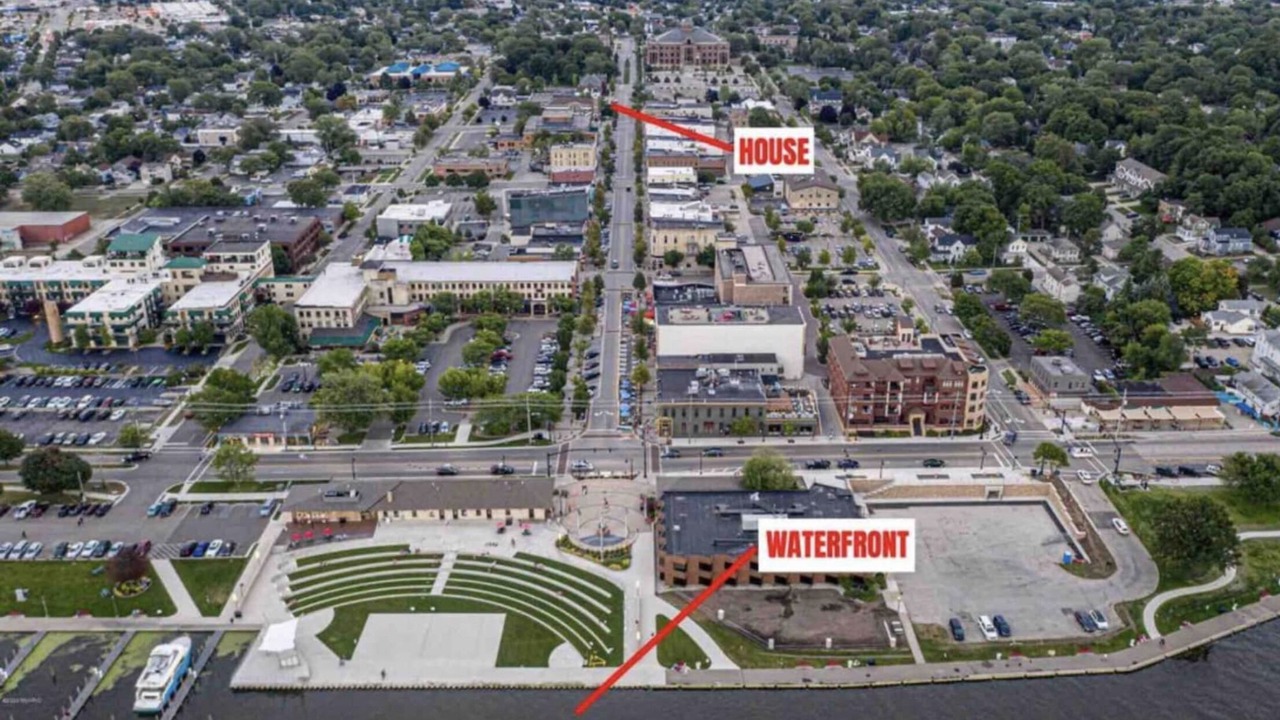 Photo of Outdoor in Grand Haven