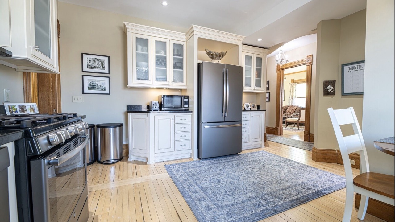 Photo of Kitchen in Grand Haven