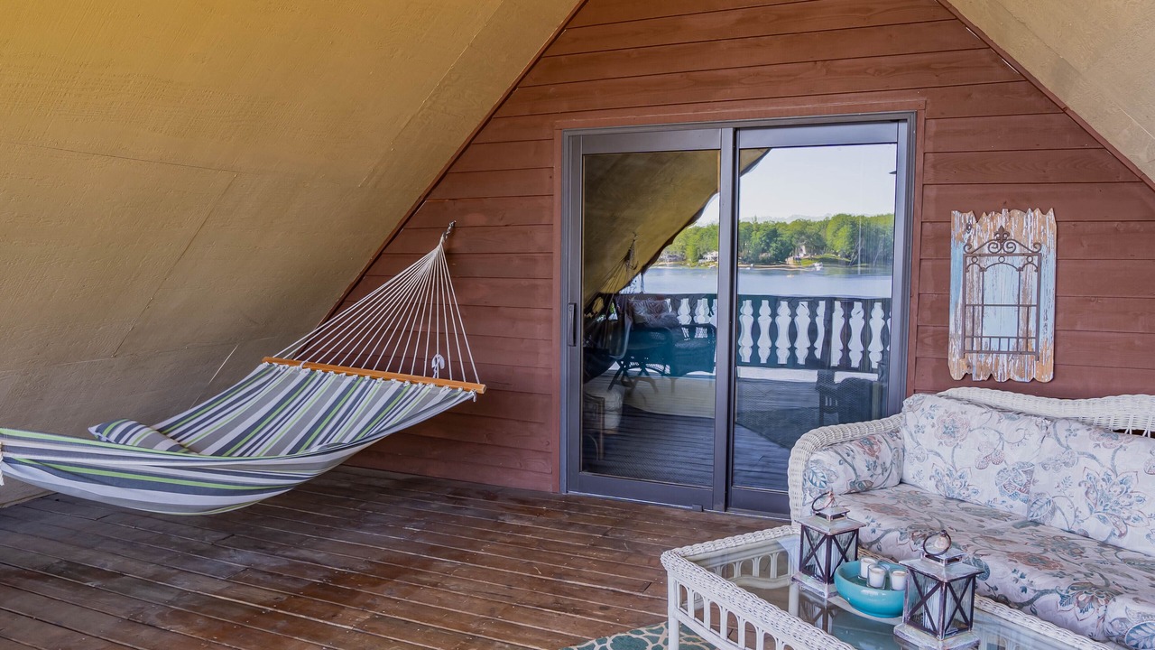 Photo of Patio Balcony in Bitely