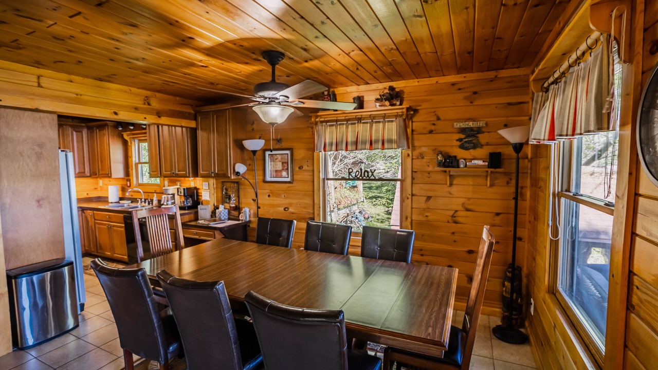 Photo of Kitchen in Bitely
