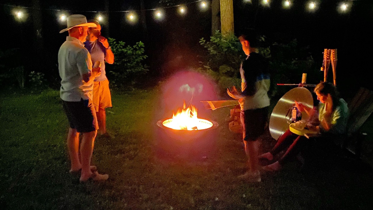 Photo of Outdoor in Three Oaks