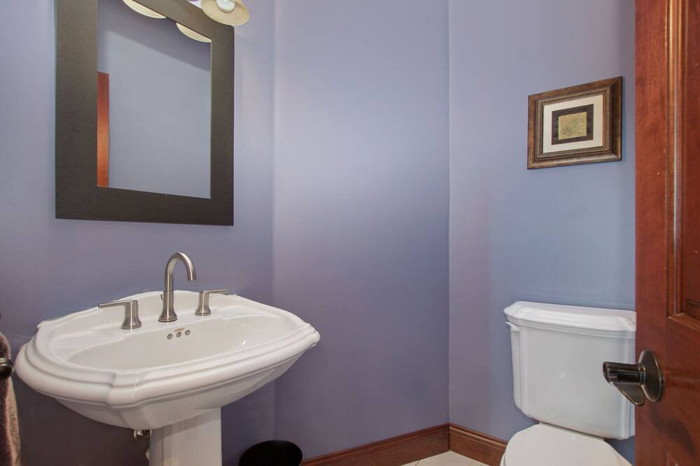 Photo of Bathroom in Hamilton