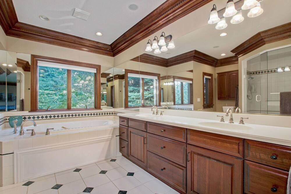 Photo of Bathroom in Hamilton