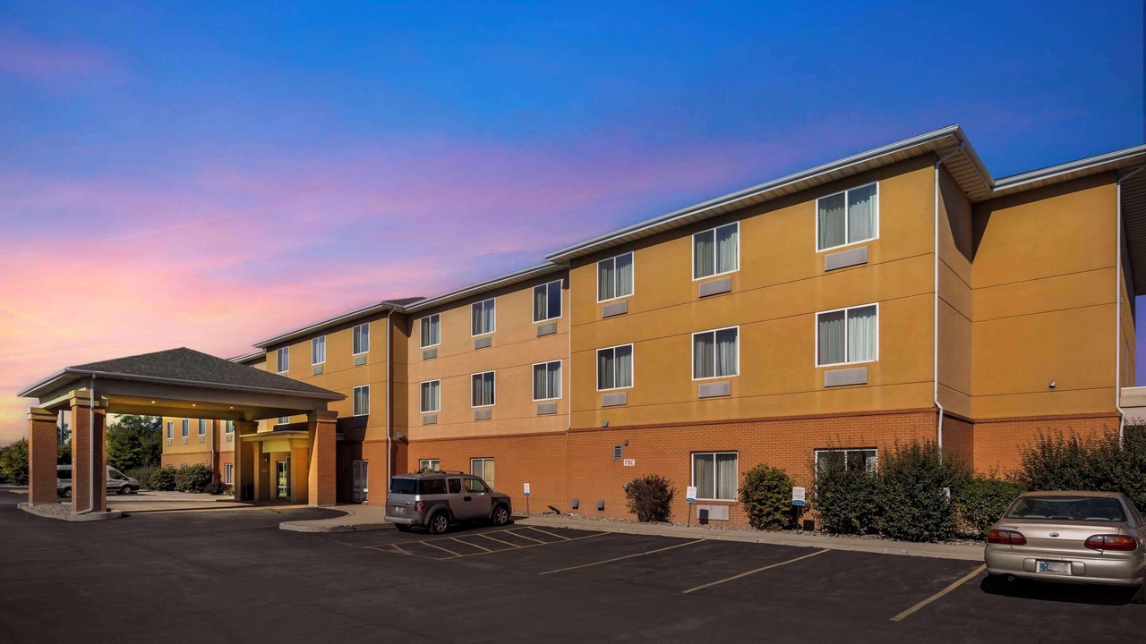 Photo of Outdoor in Porter