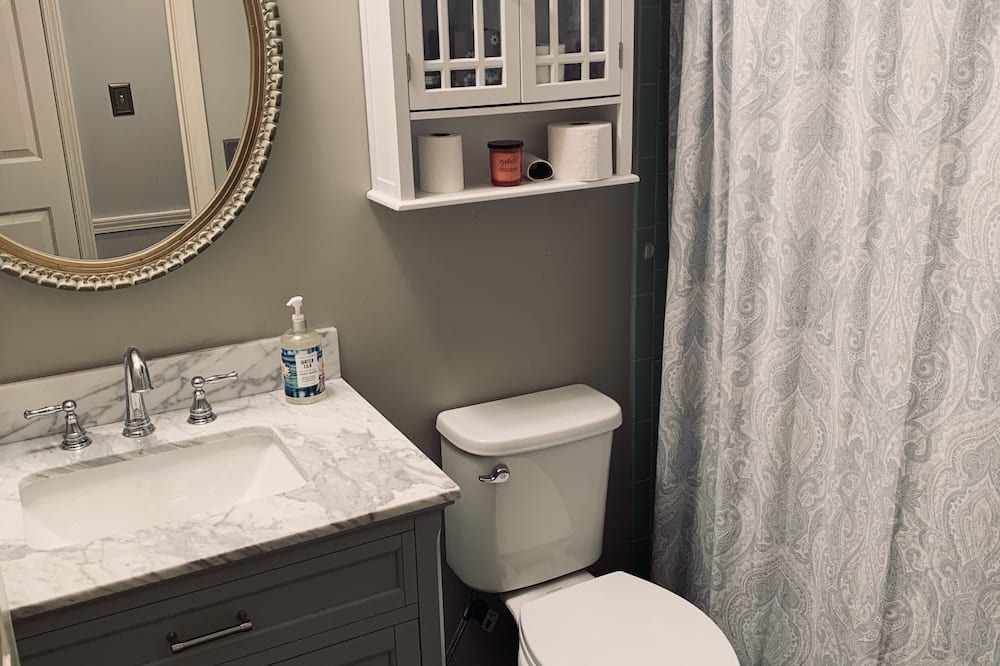 Photo of Bathroom in Saint Marys  Saint Joseph County