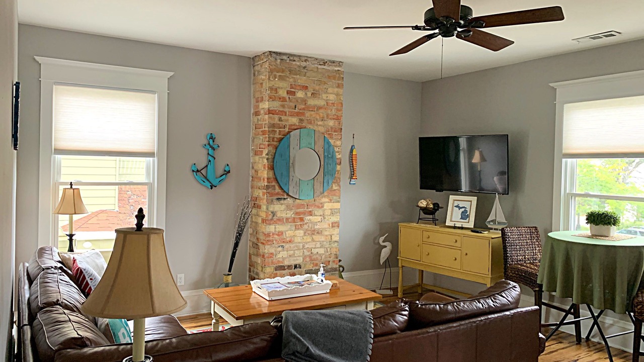 Photo of Livingroom in Grand Haven