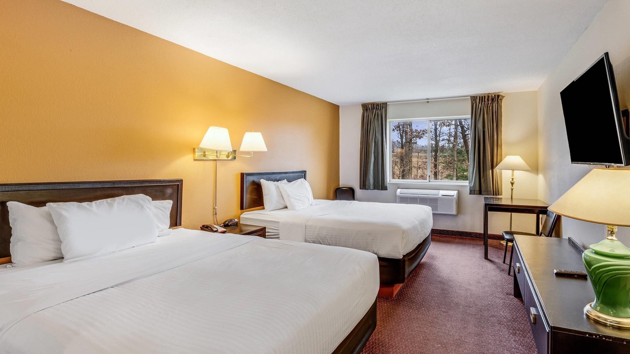 Photo of Bedroom in Whitehall