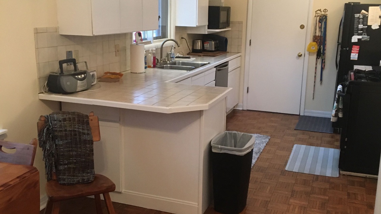 Photo of Kitchen in Norton Shores