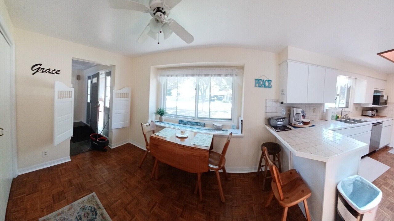 Photo of Kitchen in Norton Shores