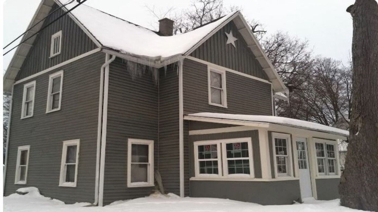 Photo of Outdoor in Hillsdale