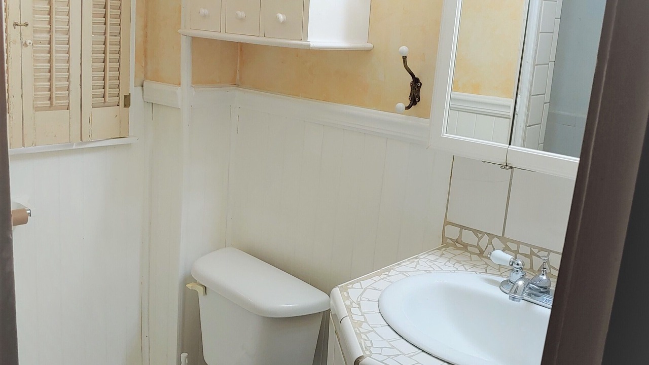 Photo of Bathroom in Hillsdale