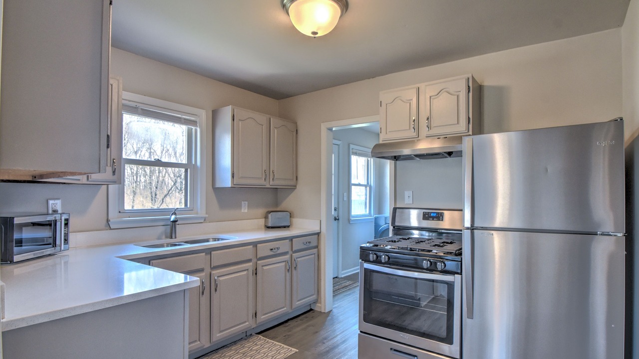 Photo of Kitchen in Merrillville