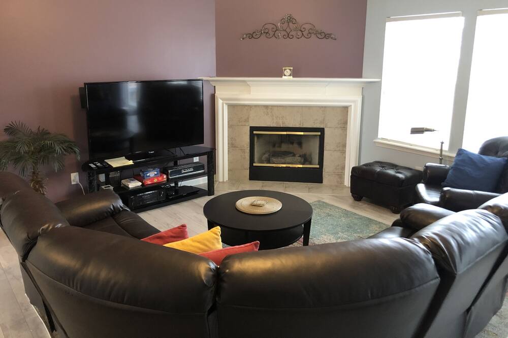 Photo of Bedroom in Westfield