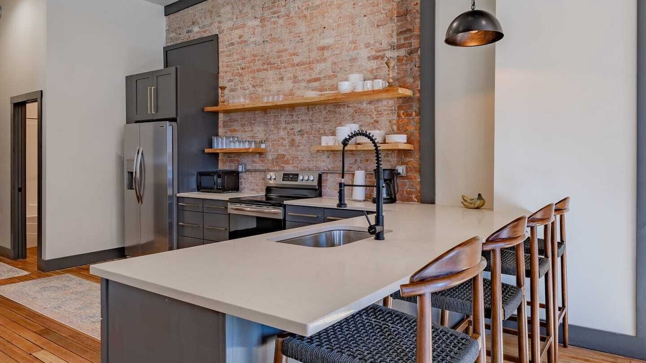 Photo of Kitchen in Marion