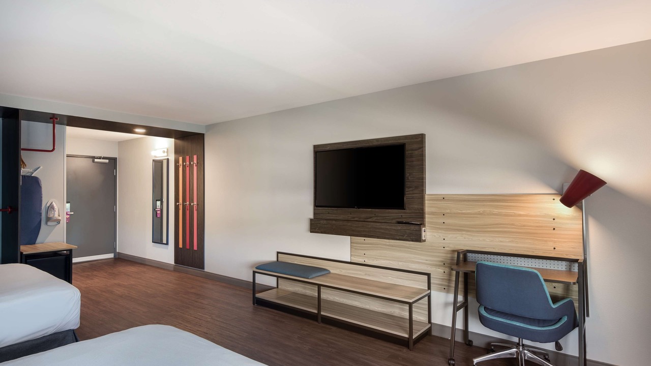 Photo of Bedroom in Warsaw
