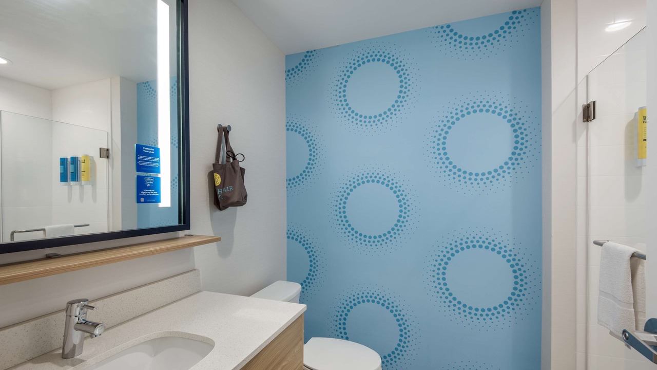 Photo of Bathroom in Warsaw