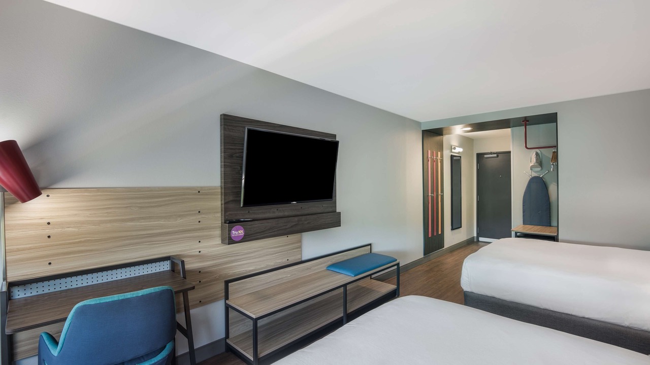 Photo of Bedroom in Warsaw